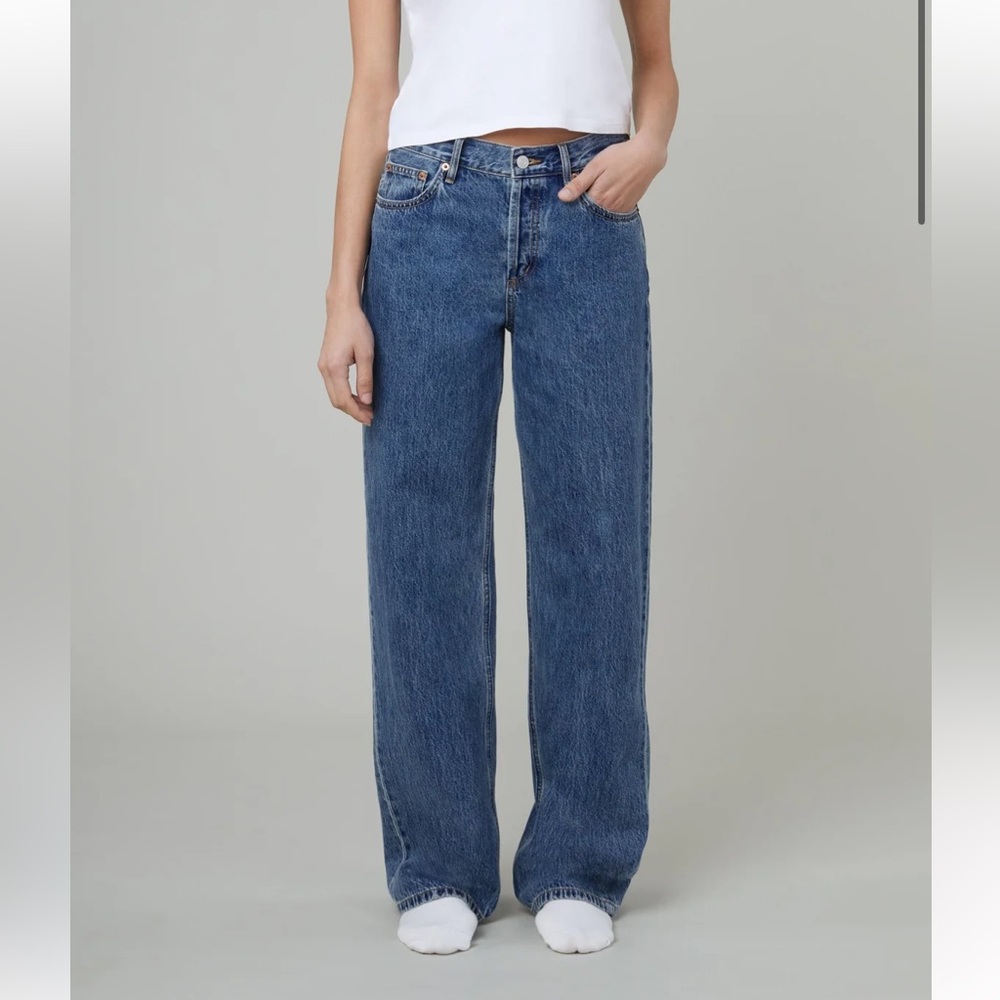 Still Here - Everyday jean